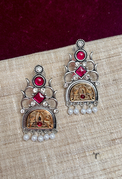 Khush Earrings