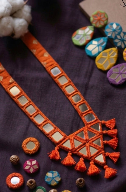 Girija Necklace