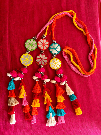Rangeeli Paranda