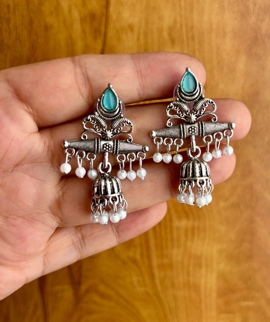 Ishq jhumki