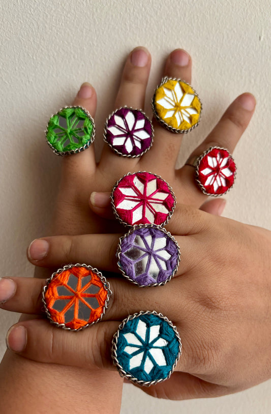 Chakra Ring