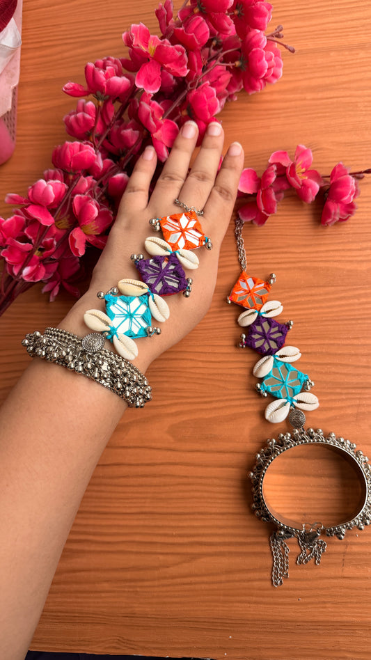 Rang Kada Hathphool