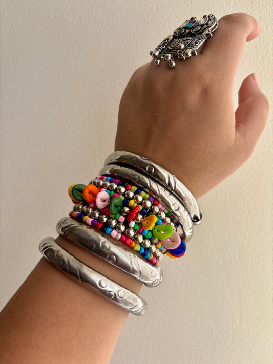 Garba Kada Set
