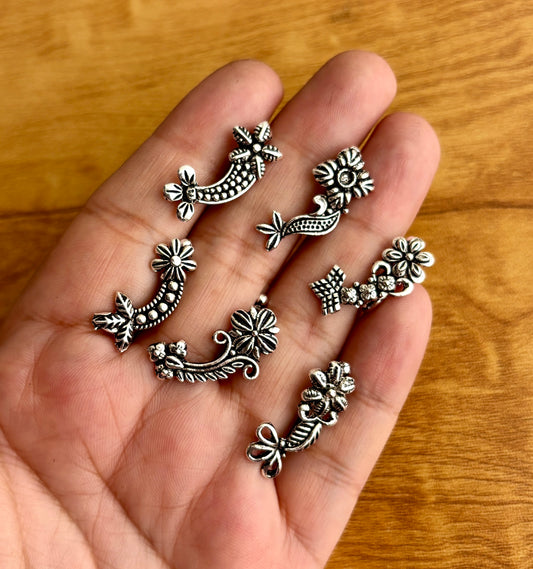 Maharashtrian Nose pin