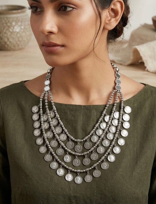 Sikka Neclace