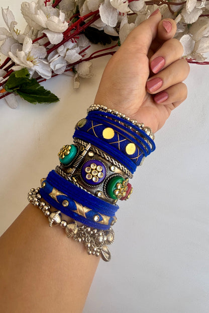 Maharani Fusion Set