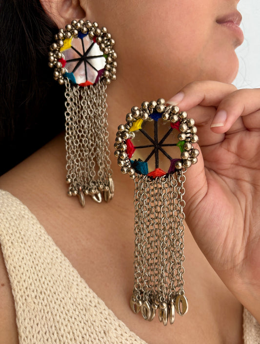 Rangeeli Danglers