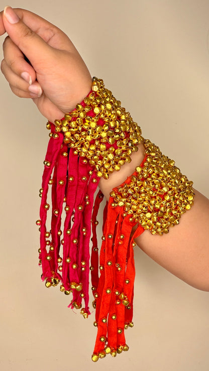 Shor Handcuff