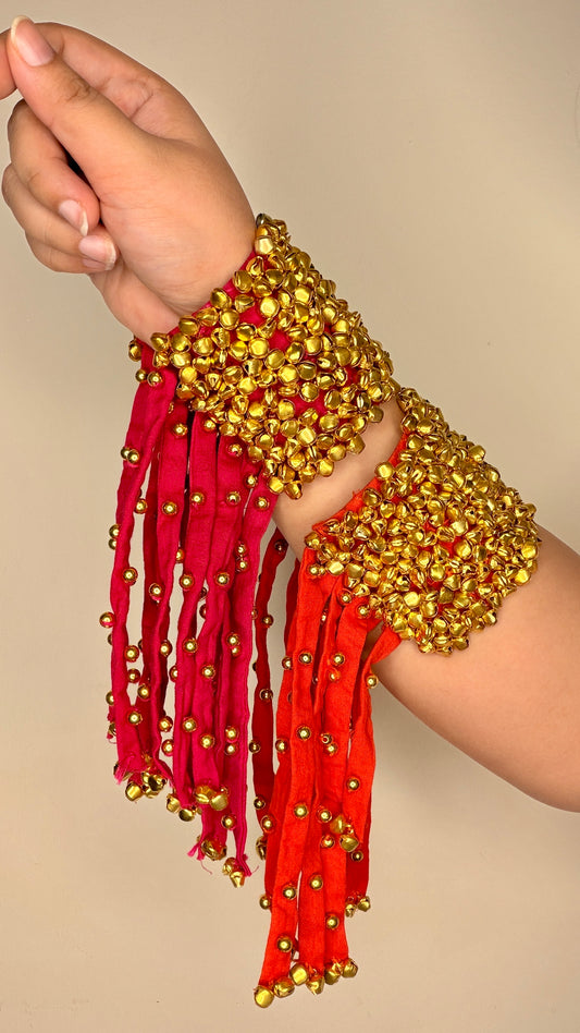 Shor Handcuff