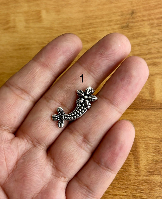 Maharashtrian Nose pin