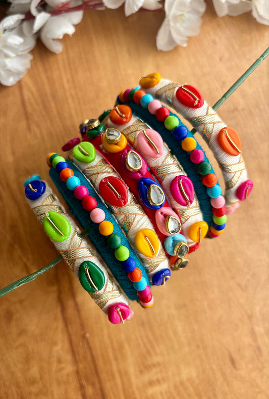 Khaas Bangles Set