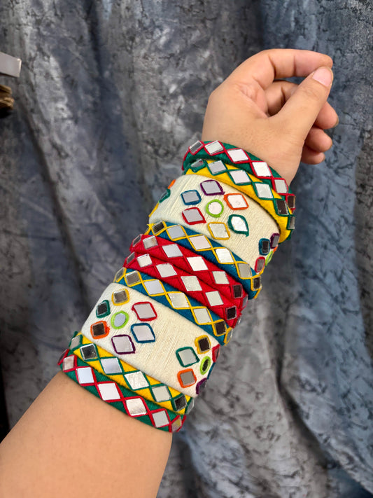 Ramleela Bangles