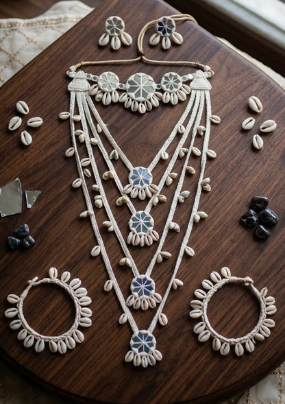 Sakhi Heavy Set
