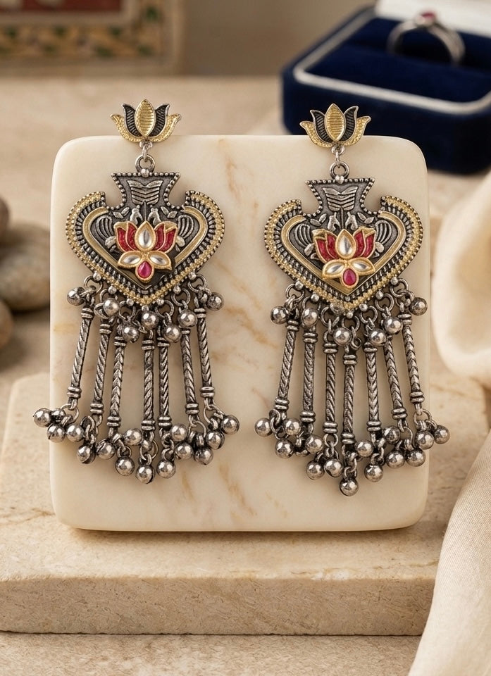 Kamal Danglers
