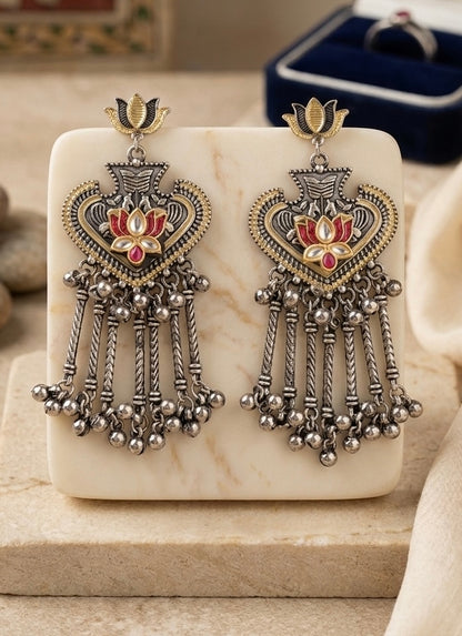 Kamal Danglers