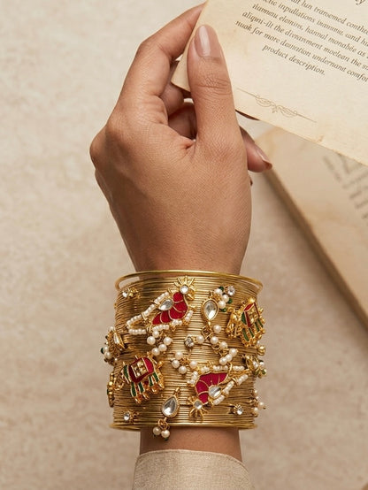 Tota Handcuff