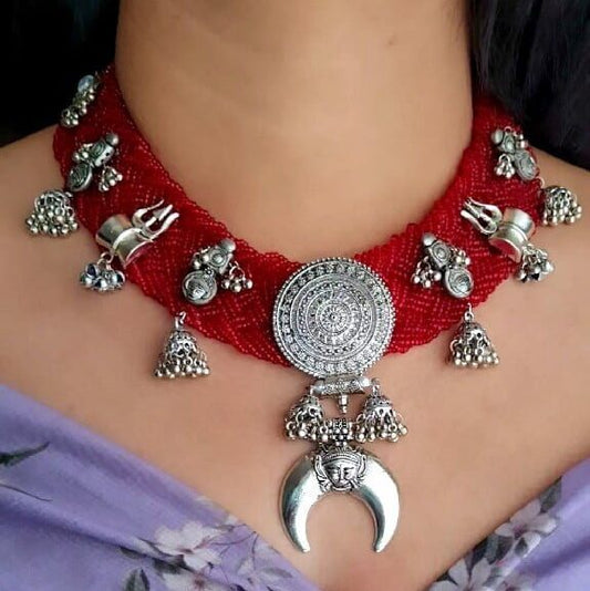 Aafreen Necklace