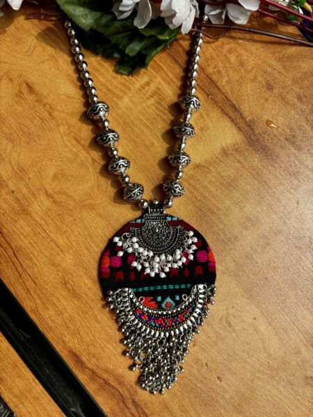 Aarzoo Drop Necklace