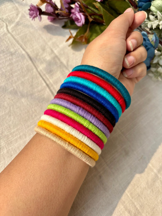 Bangle Stack