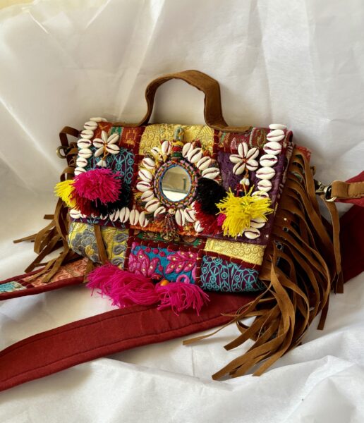 Banjara Handbag