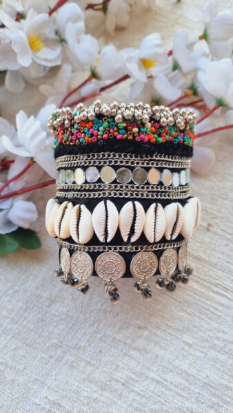Banjara Handcuff