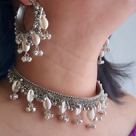 Banjara Hasli Set