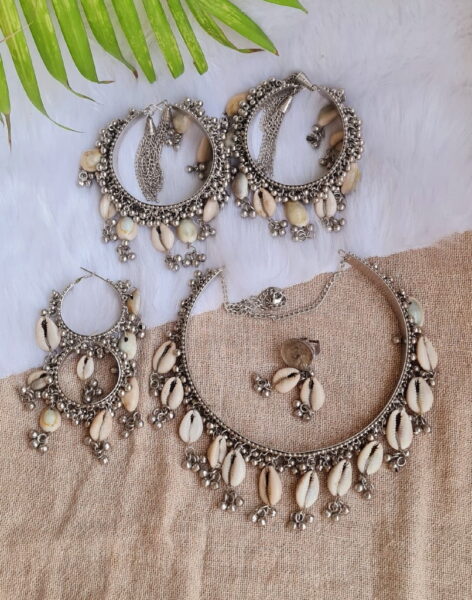 Banjara Set