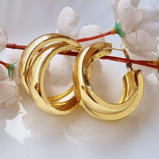 Bella Hoops
