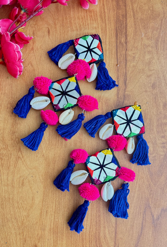 Boho Danglers