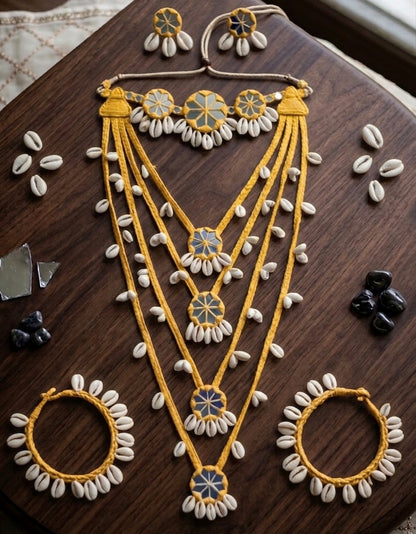 Sakhi Heavy Set