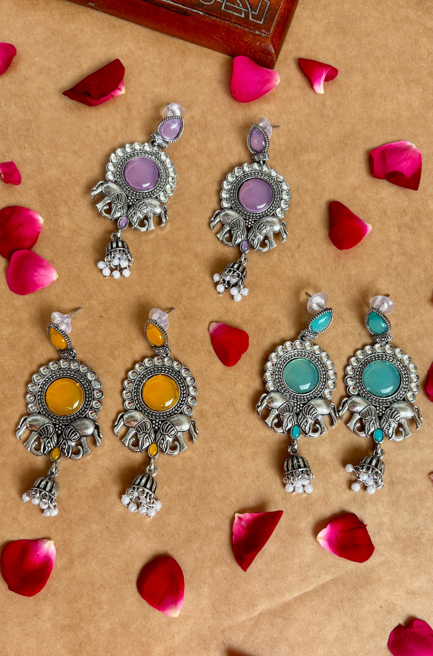 Gaj Jhumki