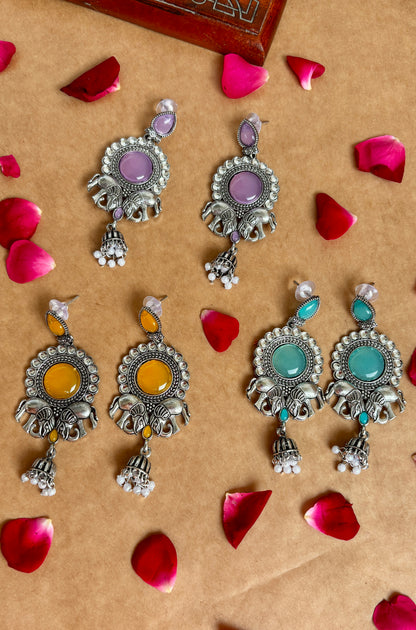 Gaj Jhumki
