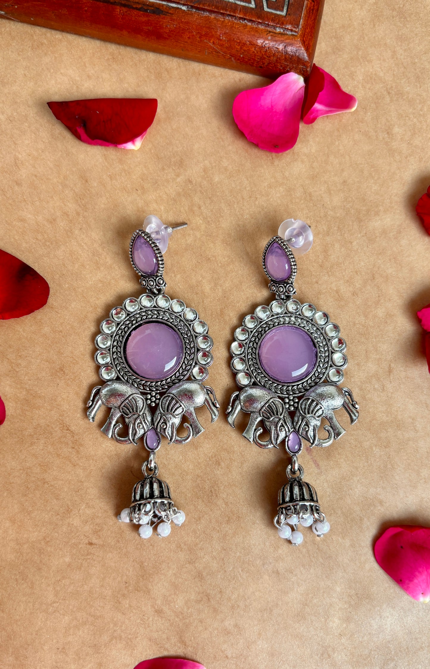 Gaj Jhumki