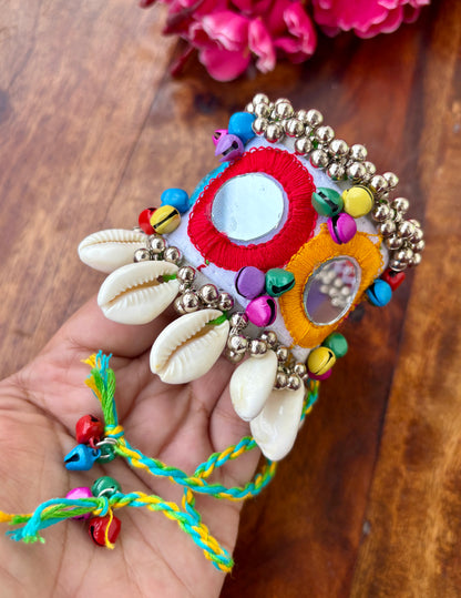 Garba handcuff kids size