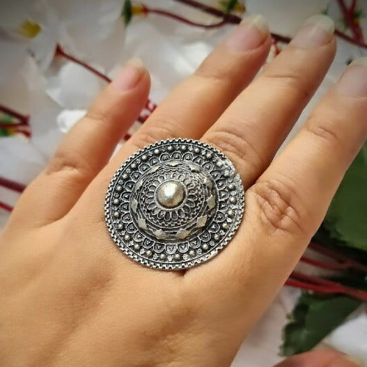 Chakra Ring