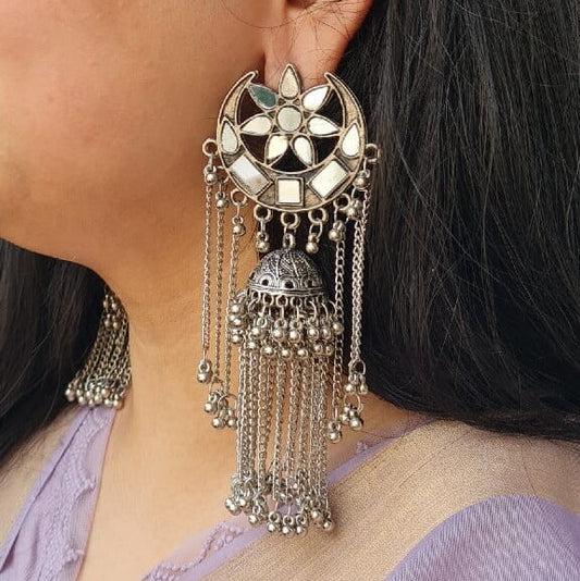 Chand Jhumka