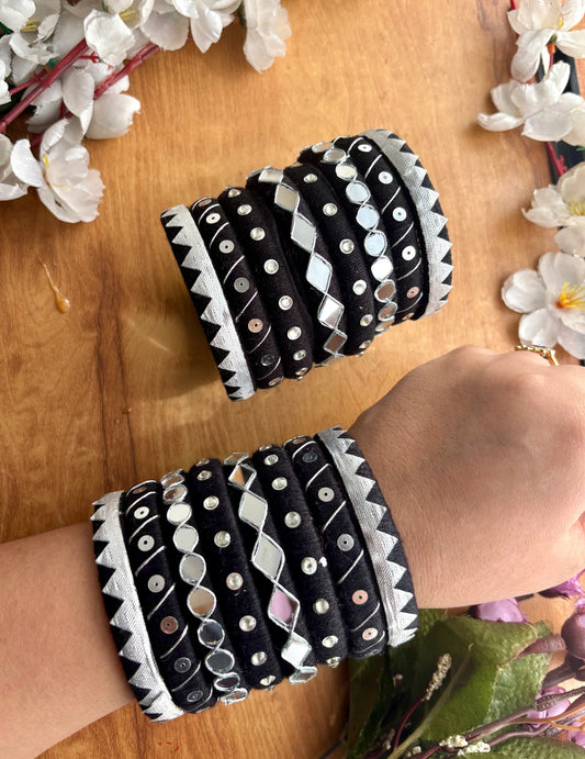Chandani Bangles Set