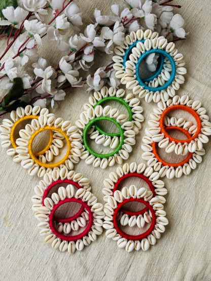 Cowrie Kada