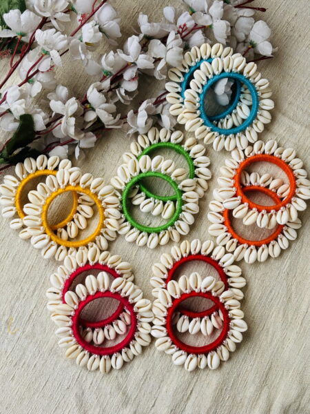 Cowrie Kada