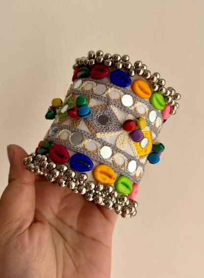 Rang Handcuff