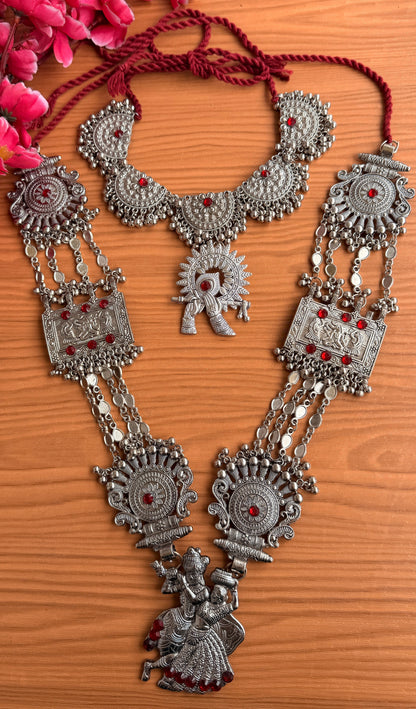 Shahi Necklace Set