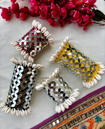 Darpan Handcuff