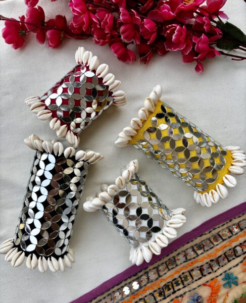 Darpan Handcuff
