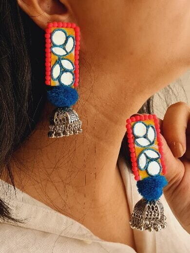 Dilbaro Jhumka
