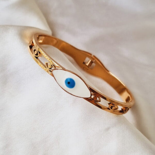 Evil Eye Handband
