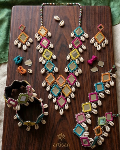 Krishi Full set