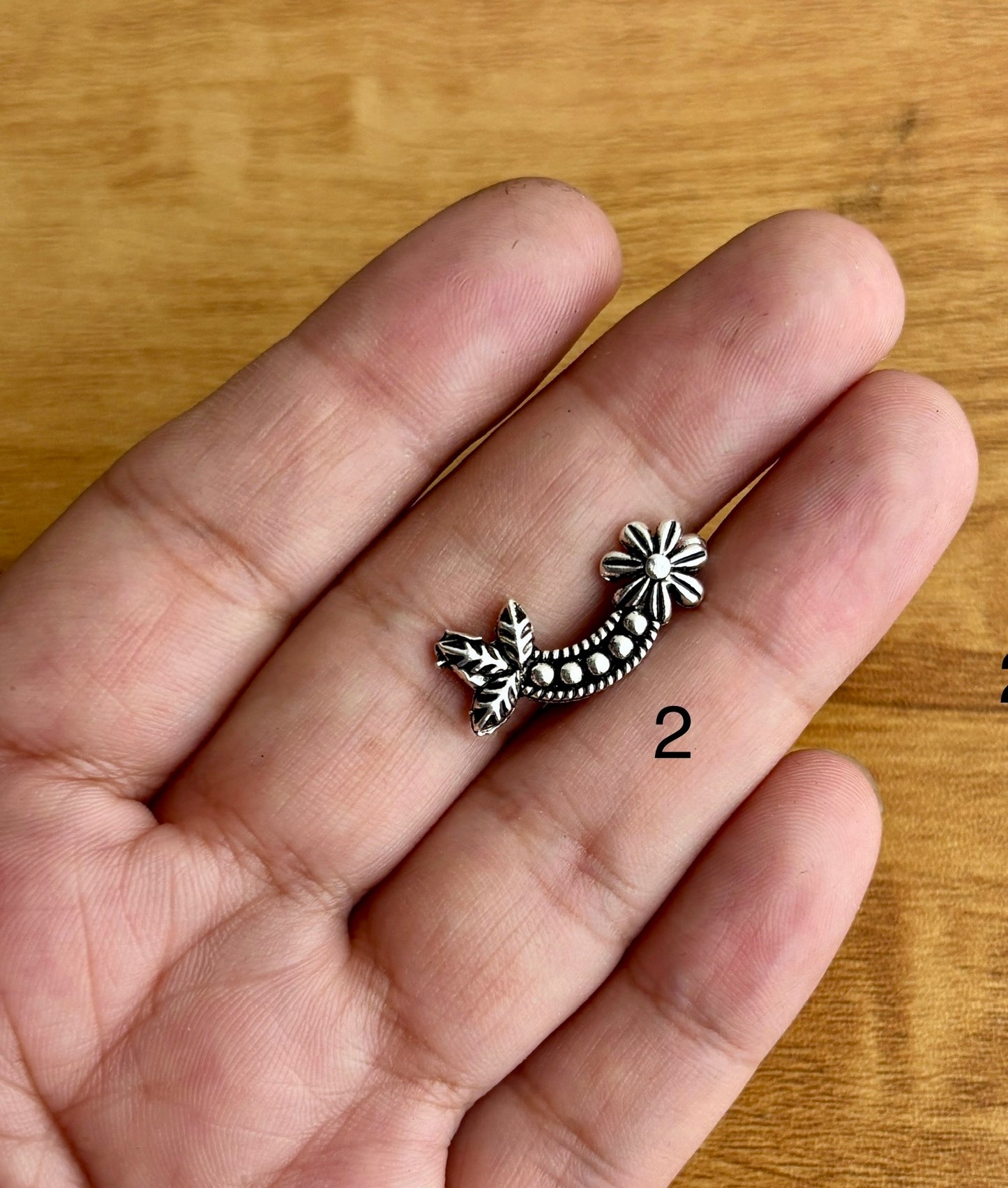 Maharashtrian Nose pin
