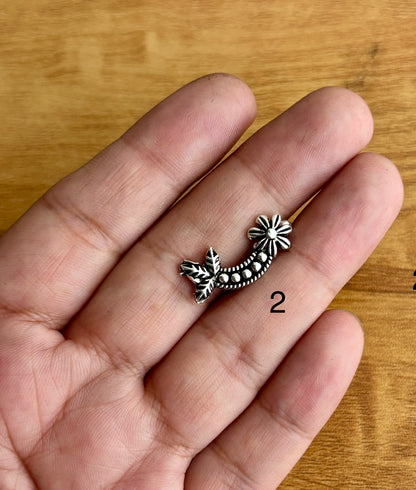 Maharashtrian Nose pin