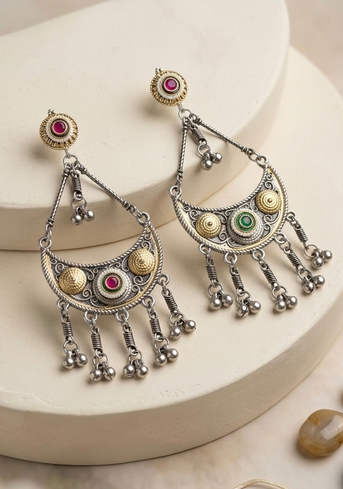 Silver Baali