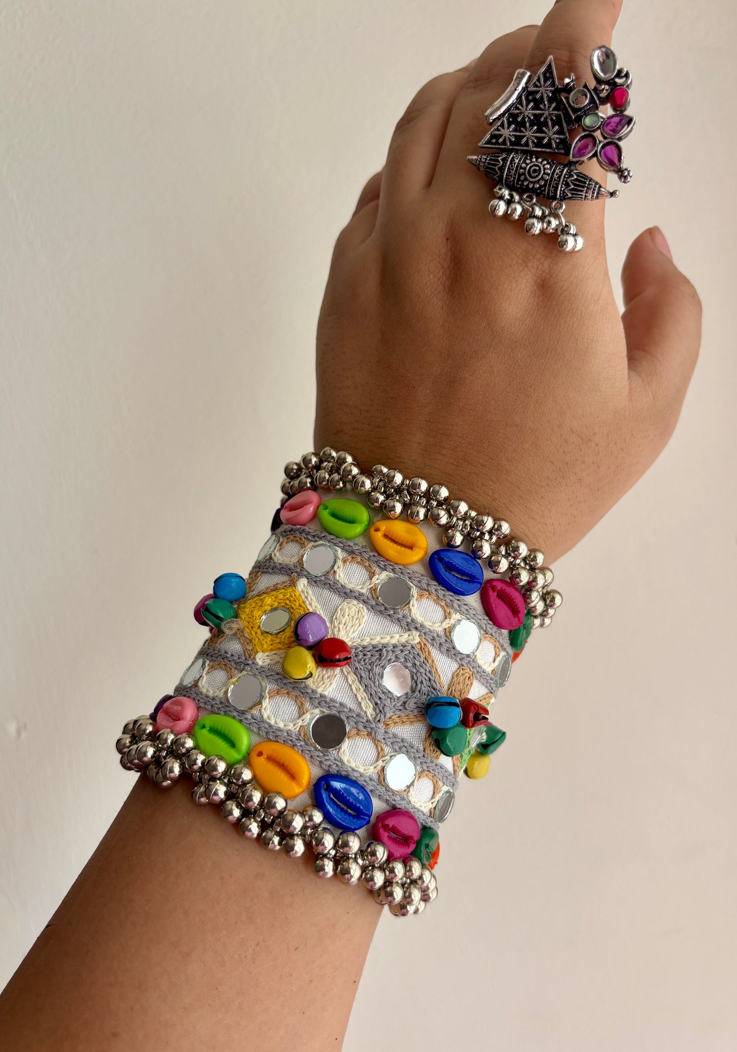 Rang Handcuff